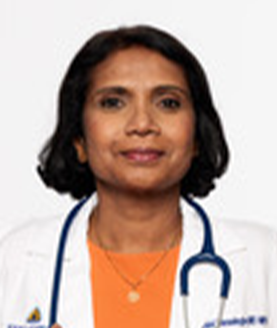 Padmini D. Ranasinghe