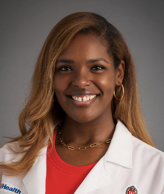 Jade A. Anderson, MD