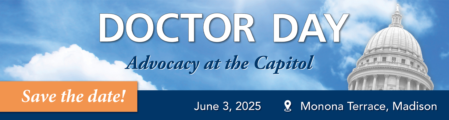 Doctor Day 2025 - Save the date!