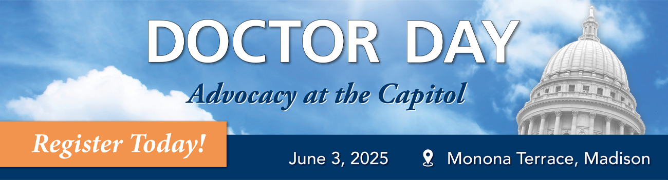 Doctor Day 2025 - Save the date!