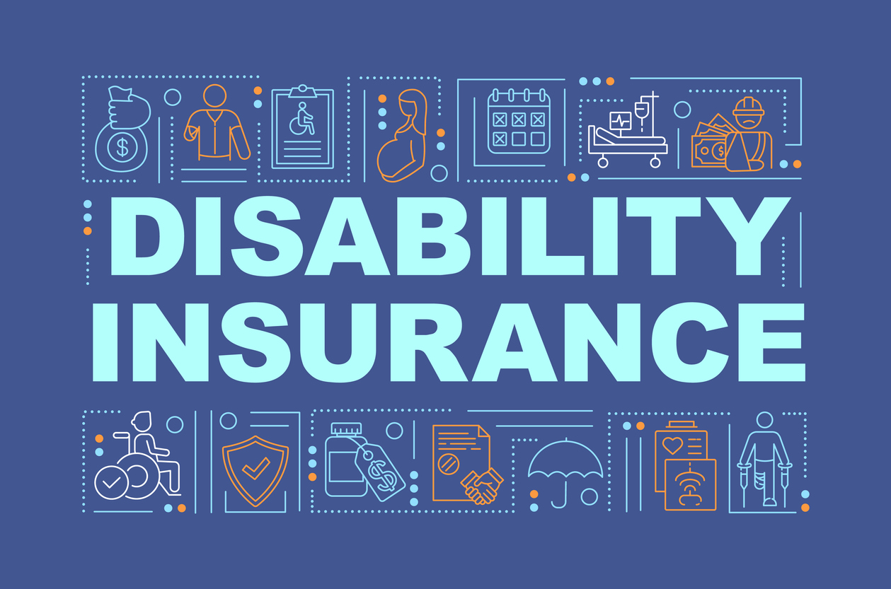 Disability Insurance