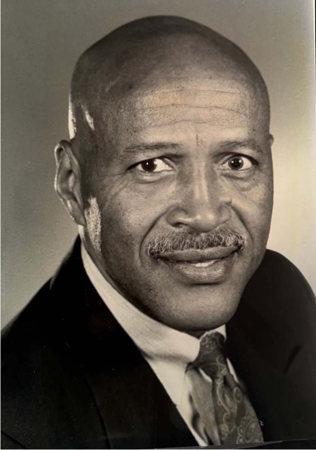 John Ridley, MD